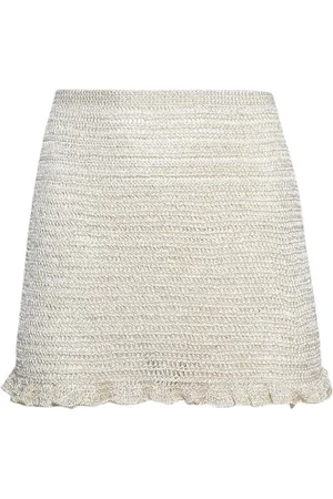 ANDREA ALMEIDA Luna skirt