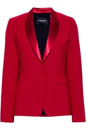 Dondup Single-breasted blazer