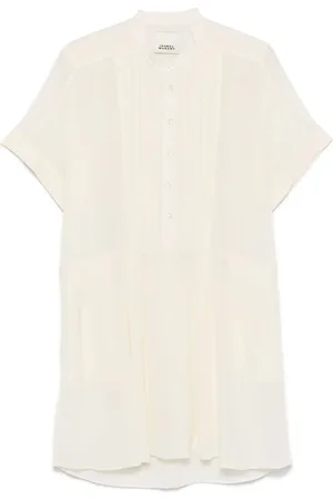 Isabel Marant Apolina mini dress