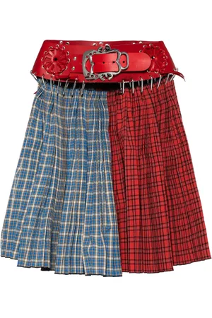 Chopova Lowena Ethel midi skirt