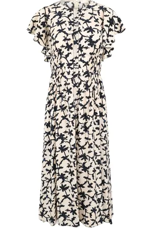 ULLA JOHNSON Anais dress