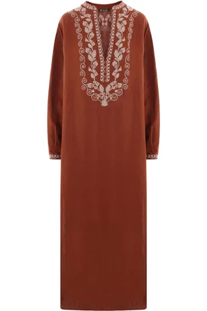 Loro Piana Linen dress