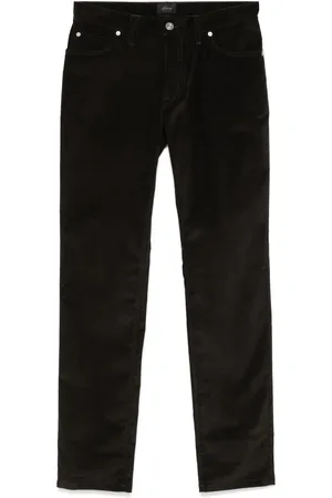 BRIONI Corduroy trousers