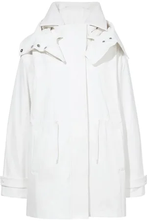 Proenza Schouler Wilder coat