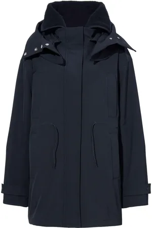 Proenza Schouler Wilder coat
