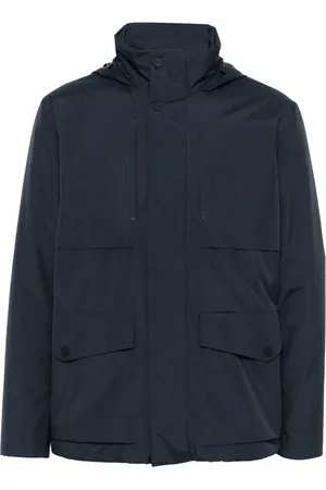 HERNO Hooded jacket