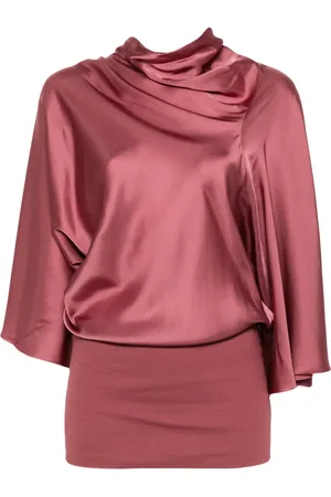 Rick Owens Cylinder blouse