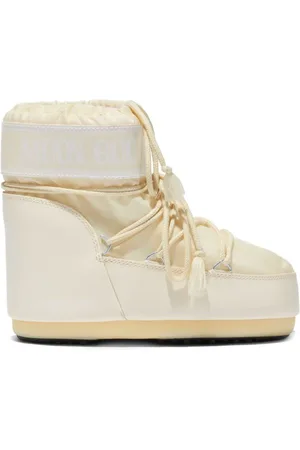 Moon Boot Icon low snow boots