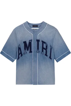 AMIRI Sunfaded shirt