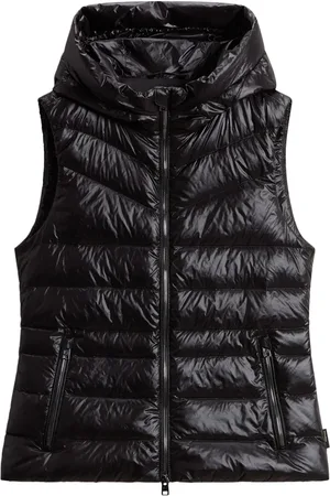 Woolrich Aliquippa vest
