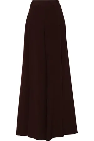 ERMANNO SCERVINO Wide-leg trousers