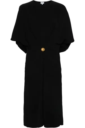 Loewe Pebble midi dress