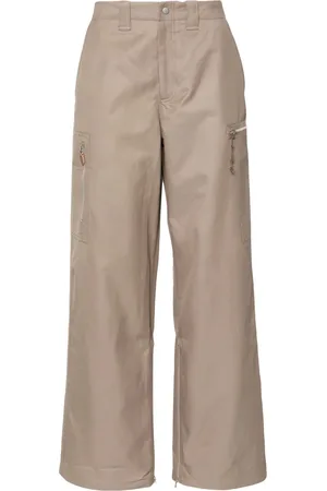 OUR LEGACY Tactical cargo pants