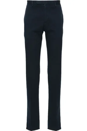 Incotex Skinny trousers