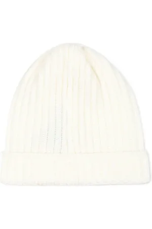 LITTLE BEAR Wool beanie
