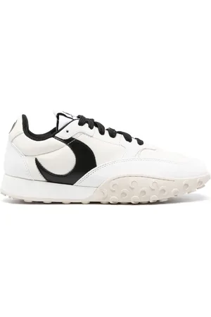 Marine Serre Moonwalk sneakers
