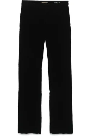 Saint Laurent Corduroy trousers
