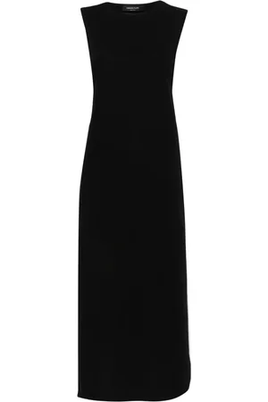 Fabiana Filippi Wool midi dress
