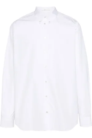 The Row Ruskin shirt