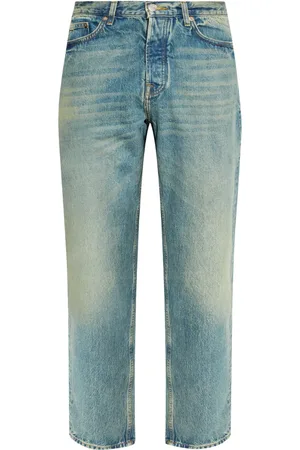 Samsøe Samsøe Straight leg jeans