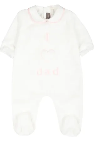 LITTLE BEAR I Love Dad romper