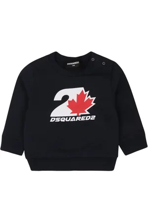 Dsquared2 Logo-print sweatshirt