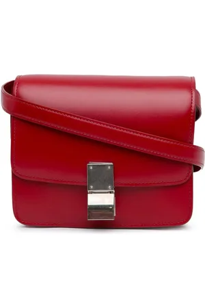 Céline 2019 Small Classic Box crossbody bag