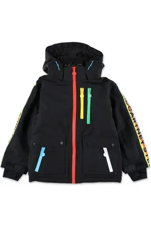 Stella McCartney Padded ski jacket