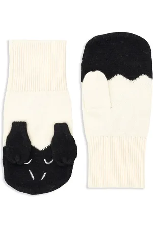 Stella McCartney Knitted gloves