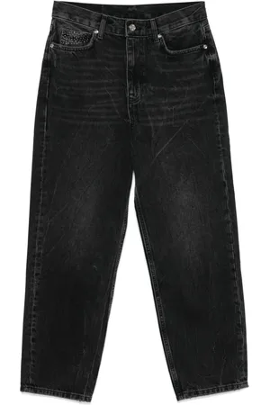 Liu Jo Straight-leg jeans