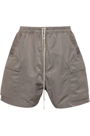 Rick Owens Cargobela shorts