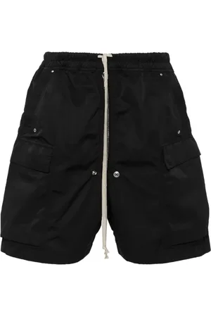 Rick Owens Cargobela shorts