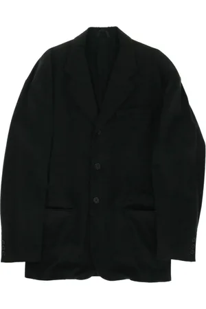 Dolce & Gabbana 1990s single-breasted blazer