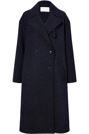 Proenza Schouler Ronan coat