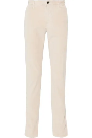 Incotex Corduroy trousers