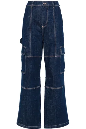 Liu Jo Cargo jeans