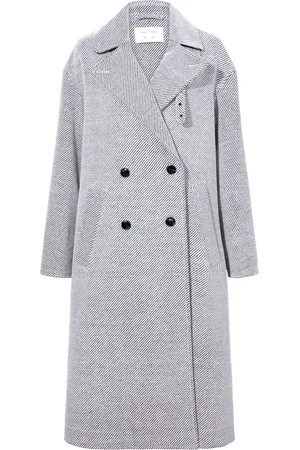 Proenza Schouler Ronan coat