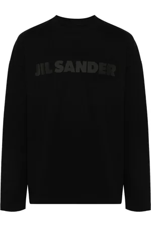 Jil Sander Logo-print T-shirt