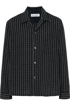 OUR LEGACY Heusen shirt