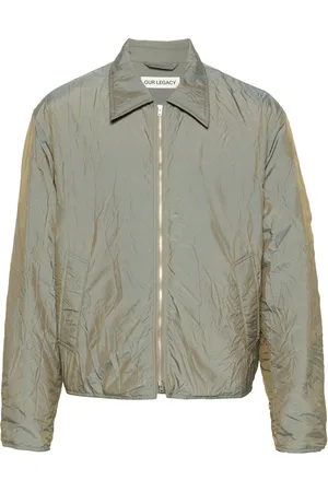 OUR LEGACY Slight jacket