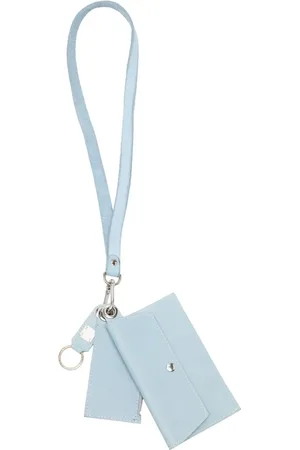GUIDI RV00 leather clutch