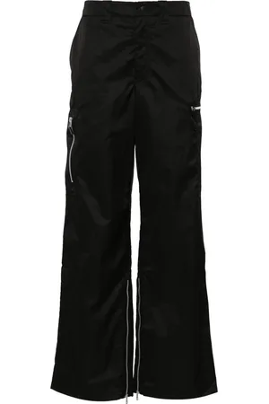 OUR LEGACY Tactical Cargo trousers