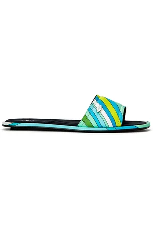 Puccini Yummy multicolour sandals