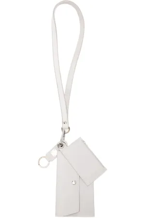 GUIDI RV00 leather clutch