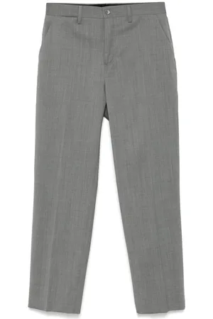 BRIGLIA Tapered trousers
