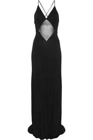 Staud Fleur gown