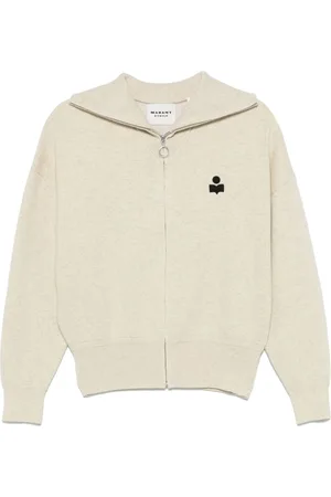 Marant Etoile Axelle cardigan