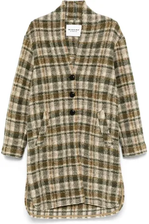 Marant Etoile Gabriel coat