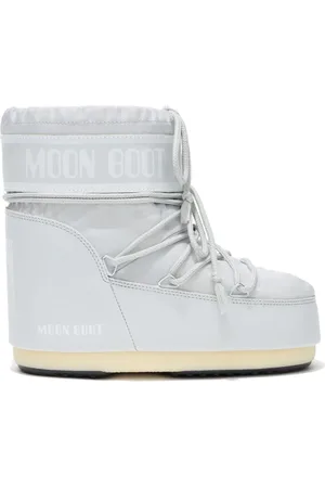 Moon Boot Lace up boots