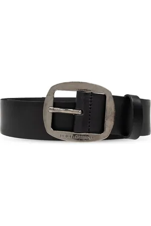 Dolce & Gabbana Leather belt
